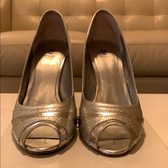 Heels - Picture 1 of 4